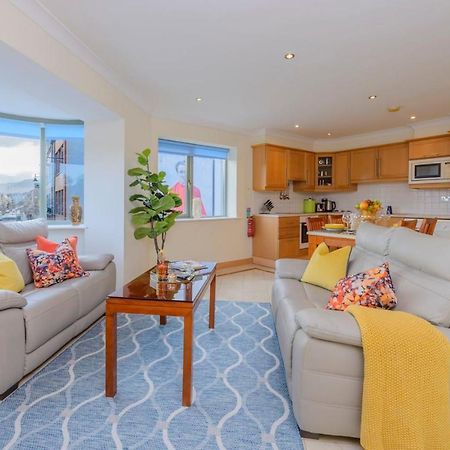 Park Place Apartments Килларни Экстерьер фото