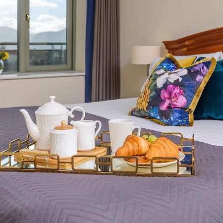 Park Place Apartments Килларни Экстерьер фото